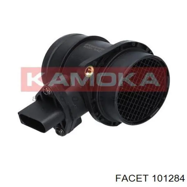 Купить 101284 Facet Воздухомер