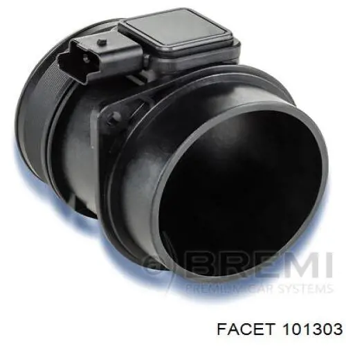 Купить 101303 Facet Воздухомер
