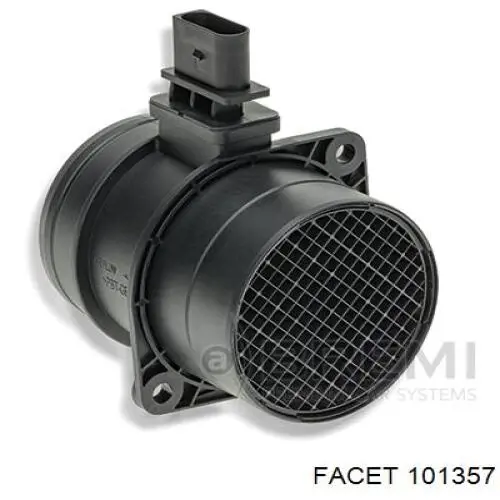 Купить 101357 Facet Воздухомер