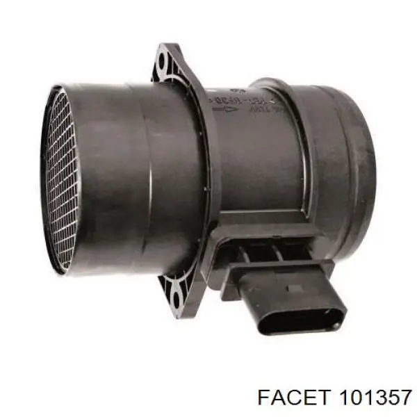 ДМРВ 101357 Facet