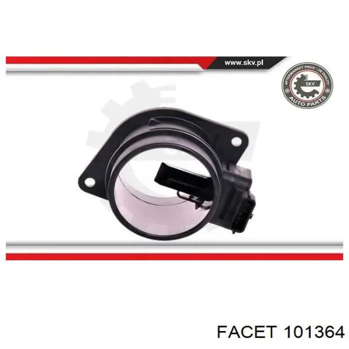 Датчик массового расхода воздуха AND 41906147 цена, от 58.54 USD