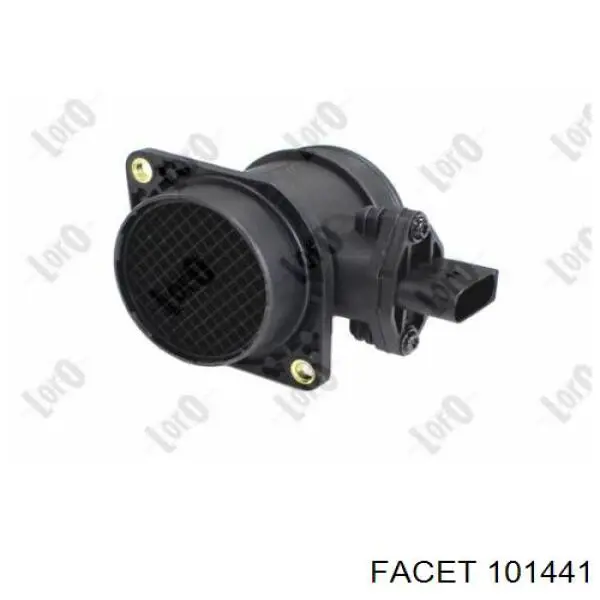Расходомер воздуха Facet 101441