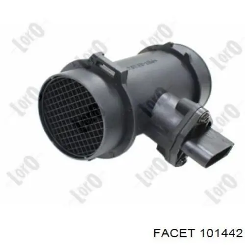 ДМРВ 138957 Huco