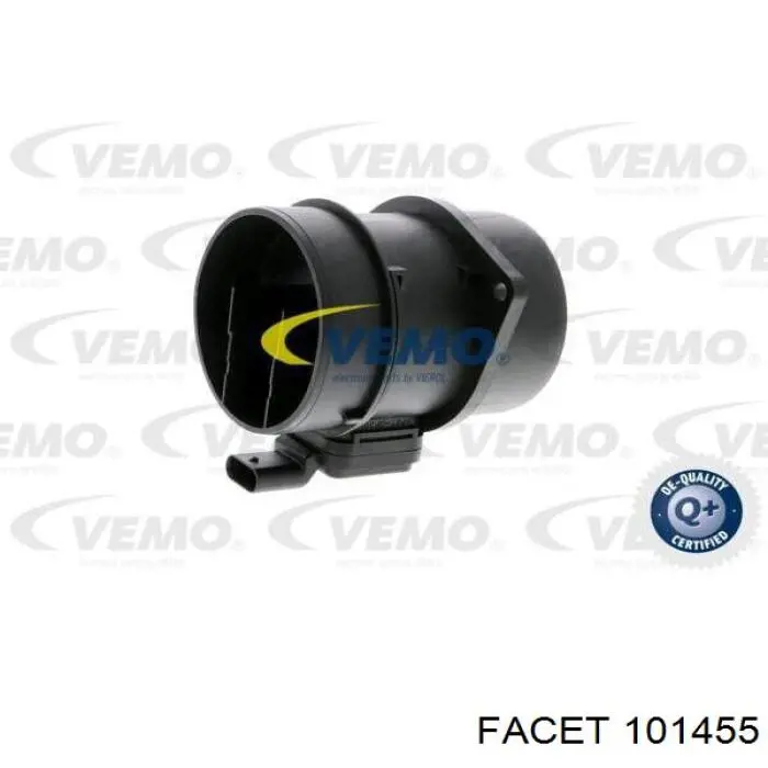 5WK97917 Continental/Siemens Датчик расхода воздуха