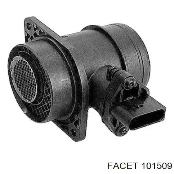 Расходомер воздуха Lucas FDM698