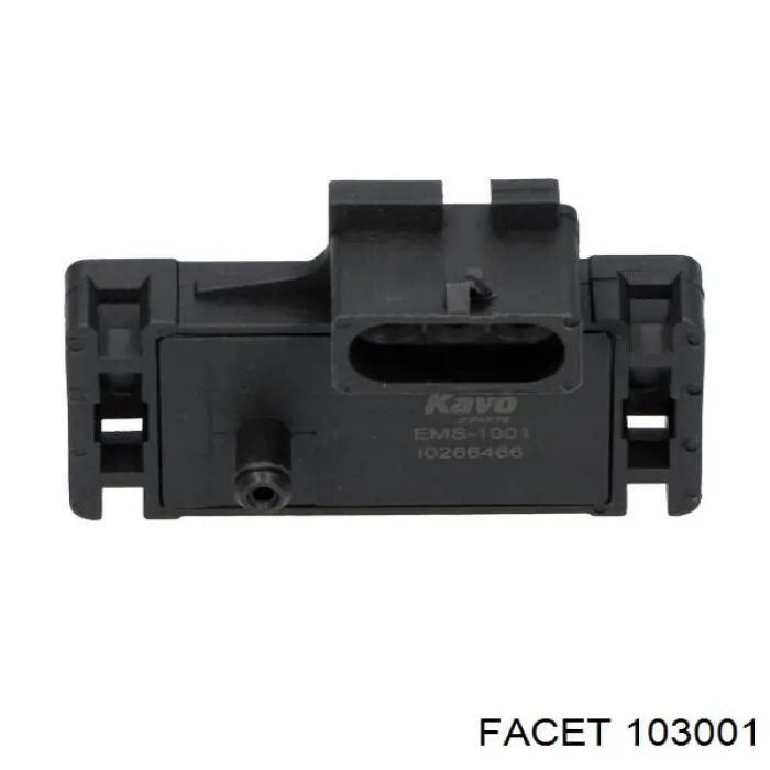 Датчик абсолютного давления APS45 Magneti Marelli