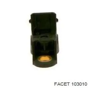 Датчик абсолютного давления 261230012 Bosch