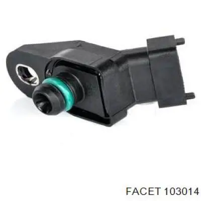 Купить 103014 Facet Датчик MAP