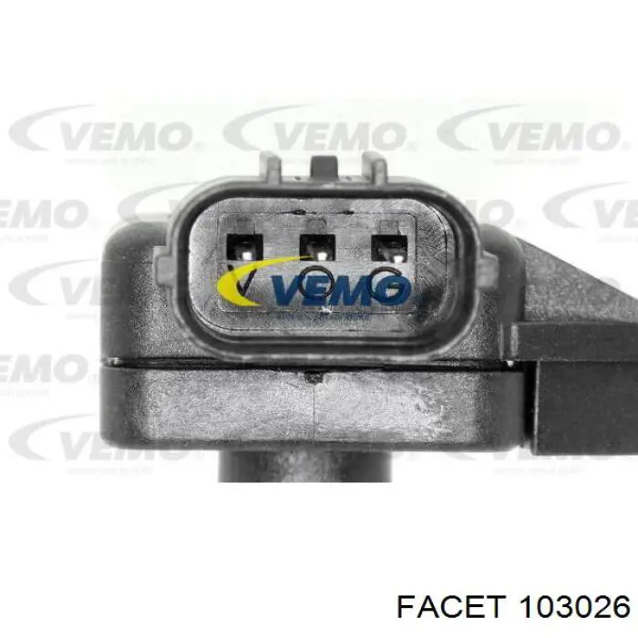 ДаД Magneti Marelli APS74