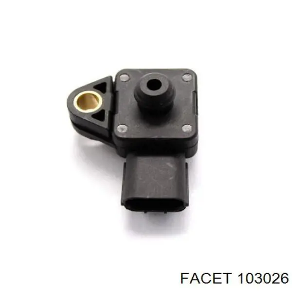 Датчик абсолютного давления в коллекторе Magneti Marelli APS74 цена, от 39.72 USD