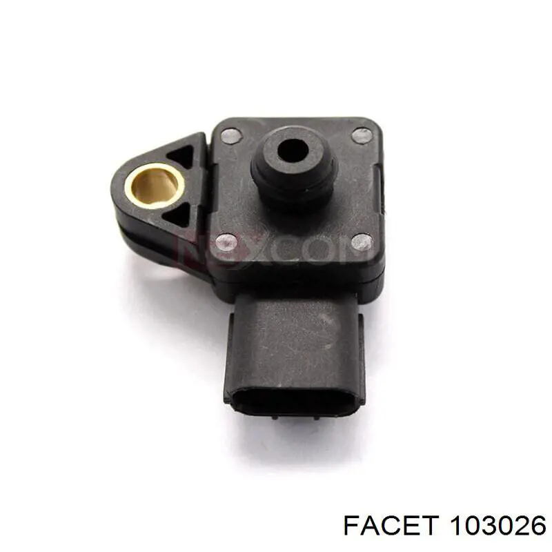 Купить APS74 Magneti Marelli Датчик MAP
