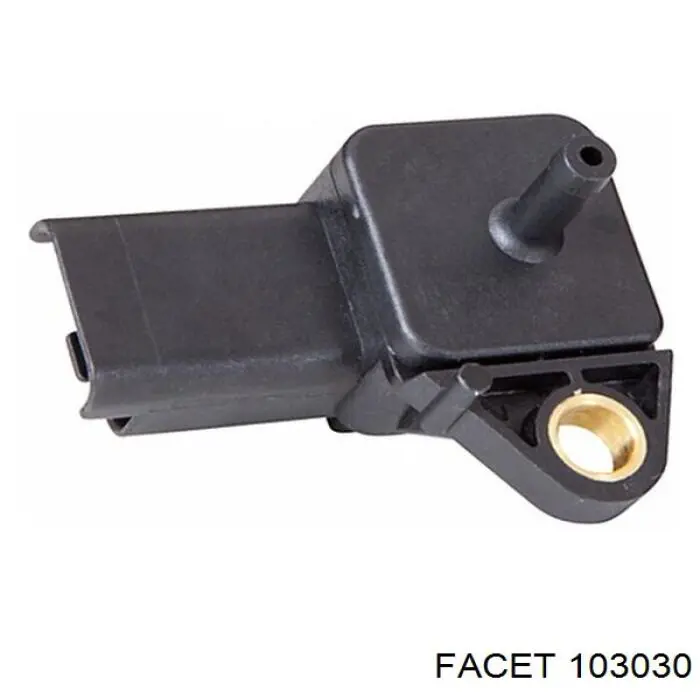Датчик абсолютного давления в коллекторе NTK 91268 цена, от 39.37 USD