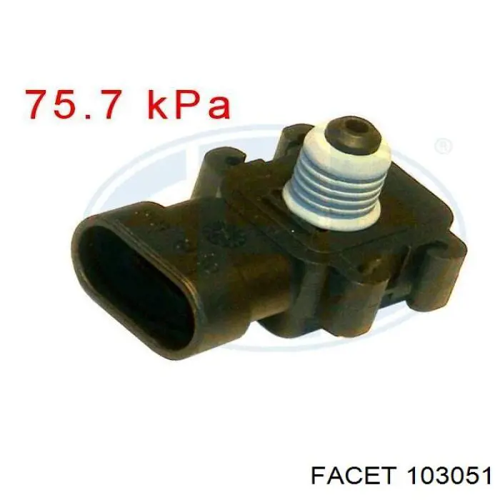 Купить 30889795 Volvo Датчик MAP