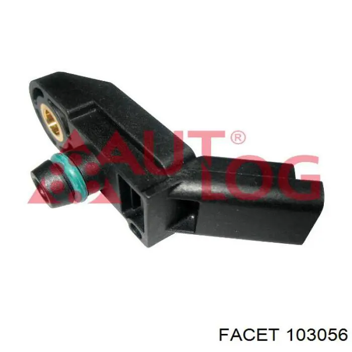 Датчик абсолютного давления APS62 Magneti Marelli