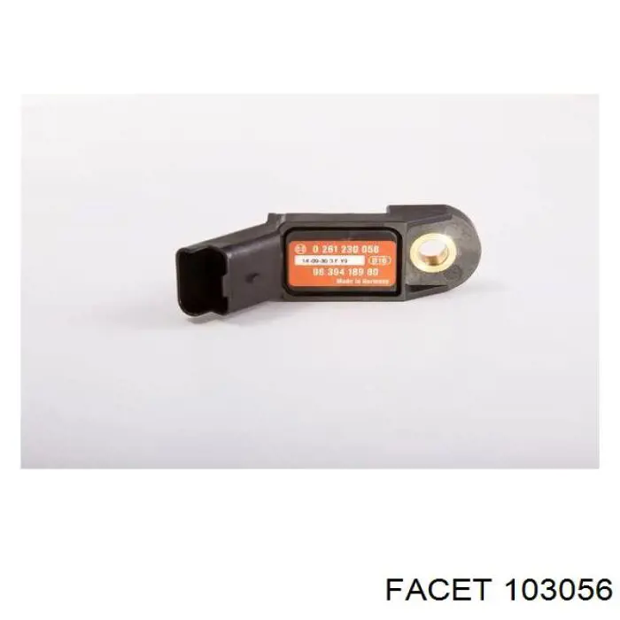 APS62 Magneti Marelli Датчик давления воздуха