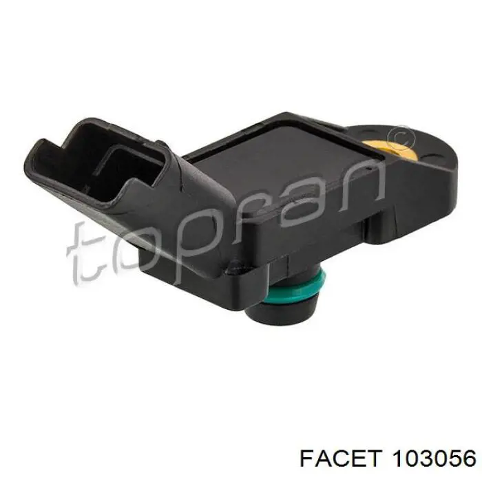 Датчик абсолютного давления 261230058 Bosch