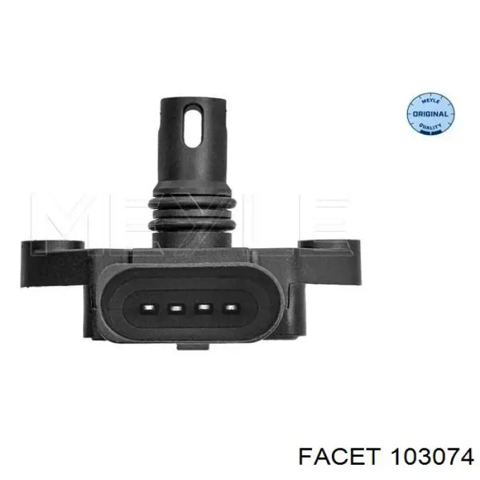 ДаД Facet 103074
