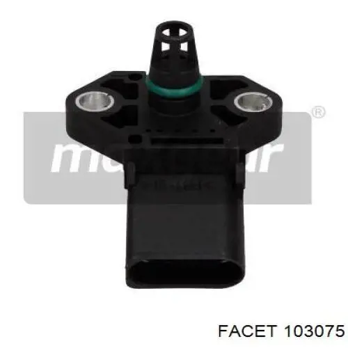 Купить 103075 Facet Датчик MAP