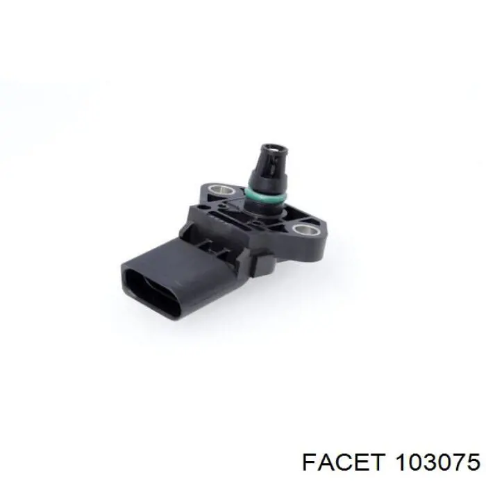 Датчик абсолютного давления 103075 Facet
