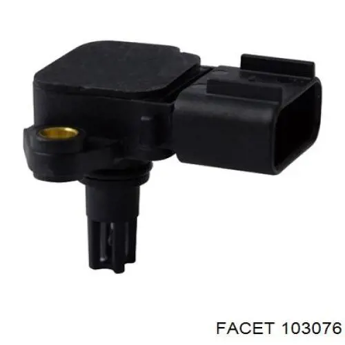 Датчик давления нагнетания воздуха NGK EPBMPT4V002Z цена, от 28.24 USD