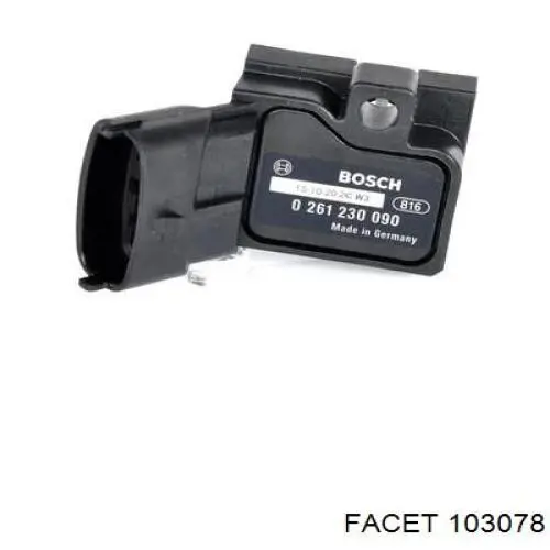 ДаД Volvo 31355464