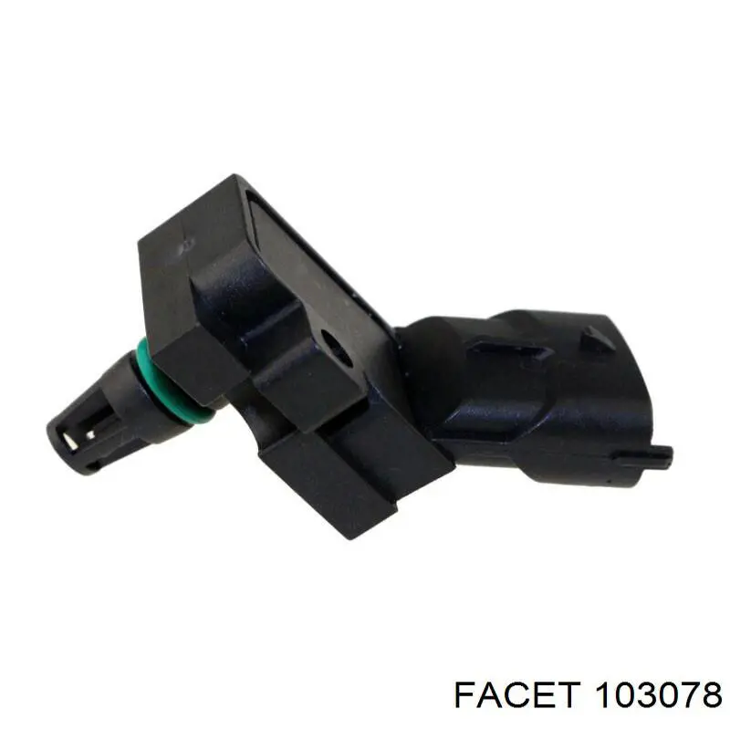 Купить 31355464 Volvo Датчик MAP