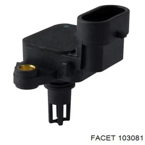 Датчик абсолютного давления 55236 AIC
