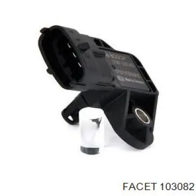Датчик абсолютного давления в коллекторе Bosch 261230280 цена, от 11.27 USD