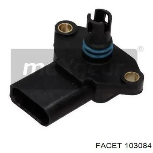 Датчик абсолютного давления MS0114 Vernet