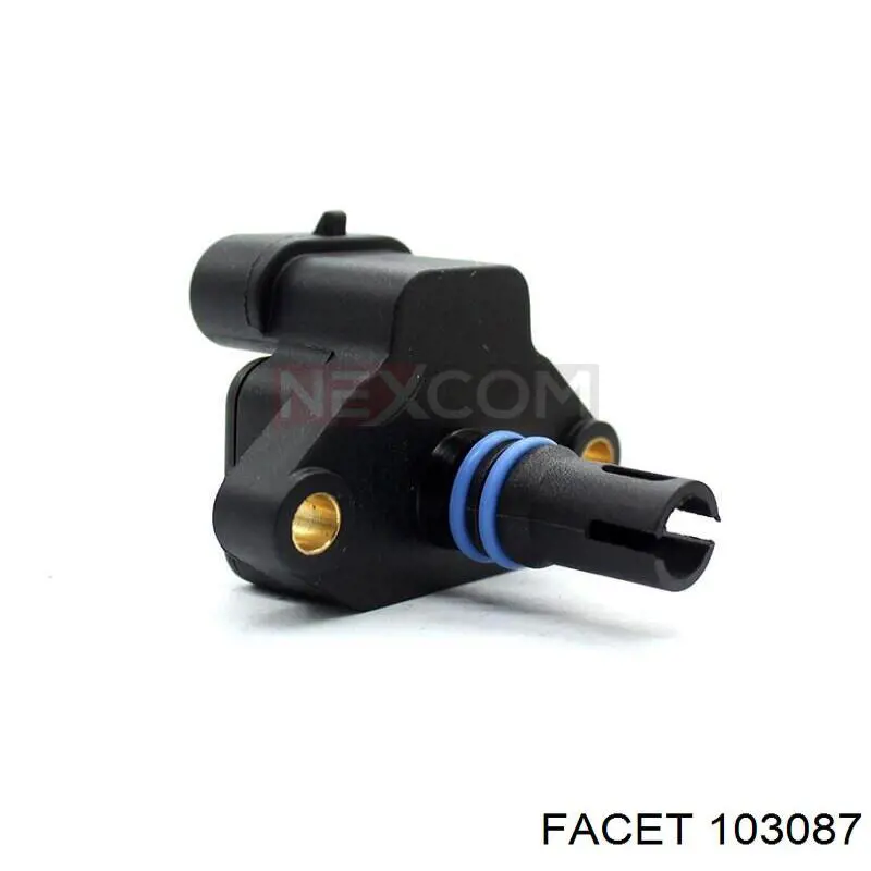 Датчик абсолютного давления в коллекторе ERA 551396A цена, от 28.96 USD