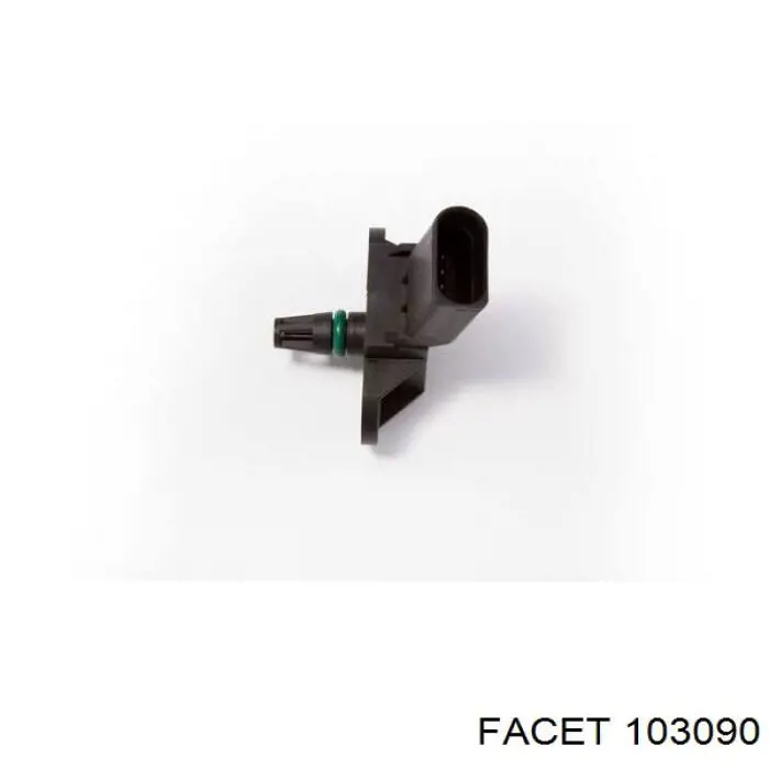 Датчик абсолютного давления в коллекторе Magneti Marelli 215810011100 цена, от 16.08 USD