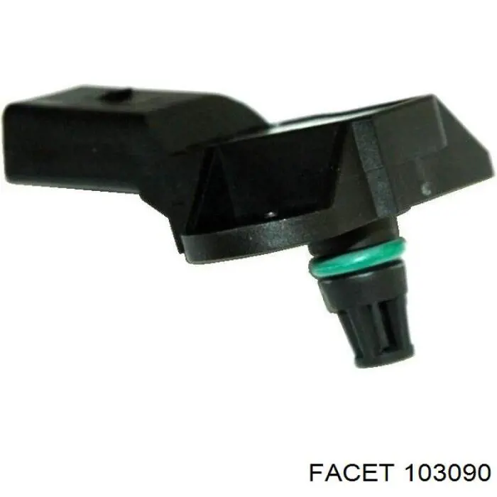 Купить 215810011100 Magneti Marelli Датчик MAP