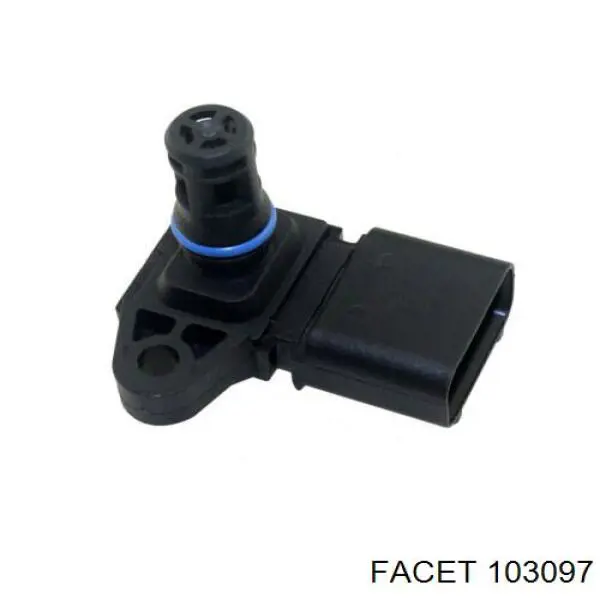 Датчик абсолютного давления в коллекторе Autlog AS5298 цена, от 17.86 USD