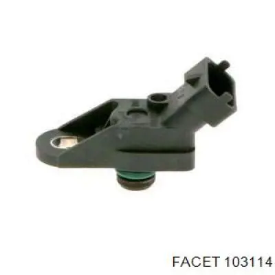 Датчик абсолютного давления в коллекторе Opel 0851365 цена, от 30.34 USD