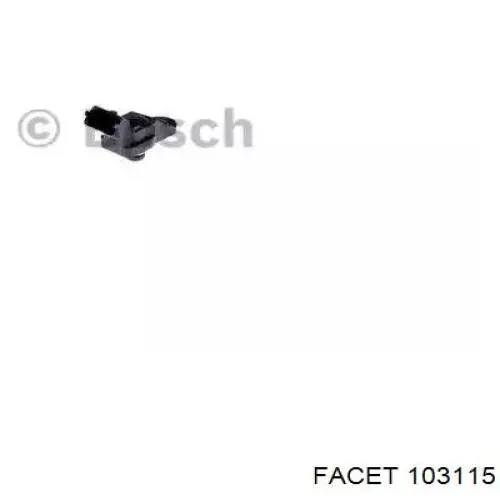 Купить 103115 Facet Датчик MAP