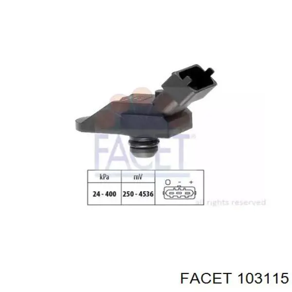 103115 Facet