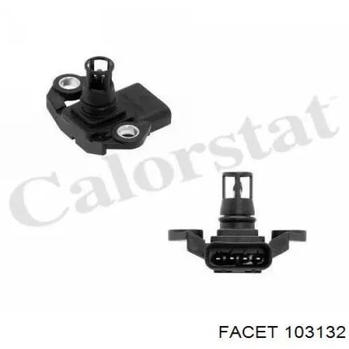 103132 Facet