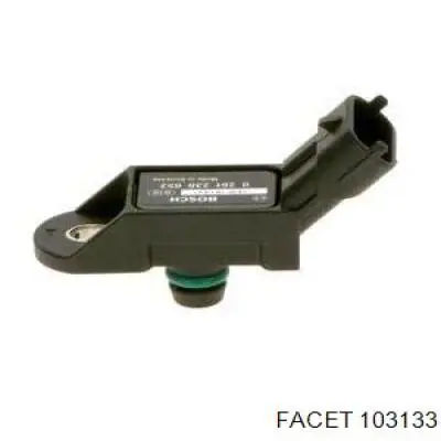 Датчик абсолютного давления 103133 Facet