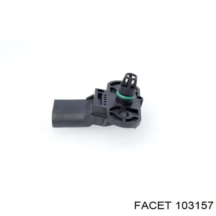 Датчик абсолютного давления 103157 Facet