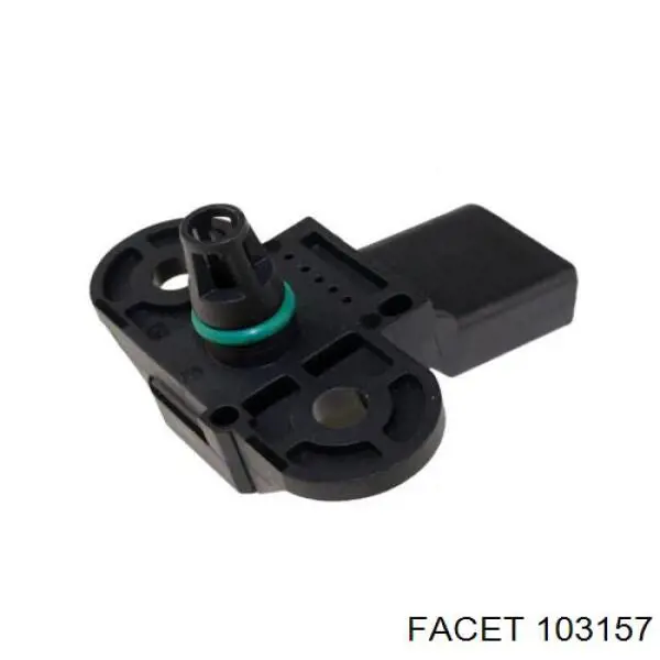 Датчик абсолютного давления 103157 Facet
