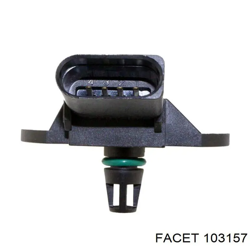 ДаД Facet 103157