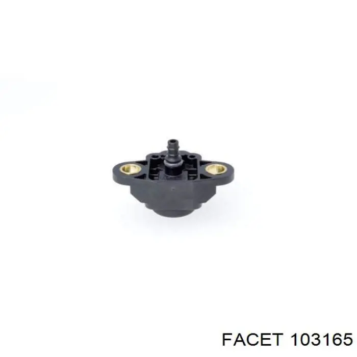 AF01681 Alfa E-Parts Датчик давления наддува турбины