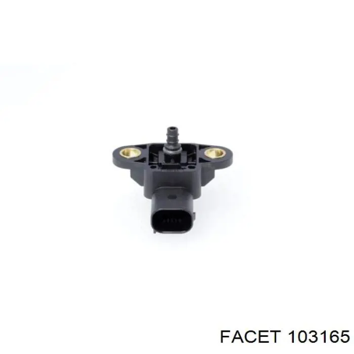 Датчик давления нагнетания воздуха Alfa E-Parts AF01681 цена, от 16.09 USD