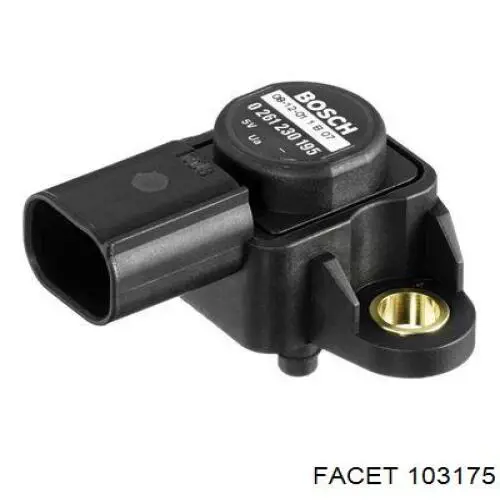 ДаД Facet 103175