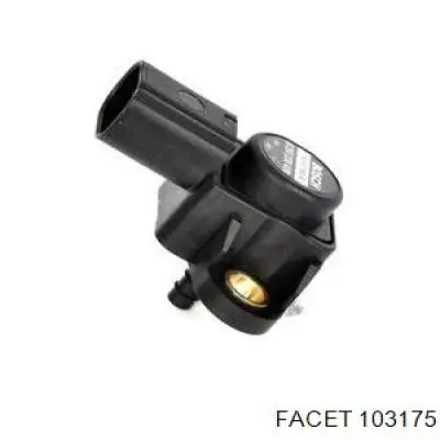 Датчик абсолютного давления 103175 Facet