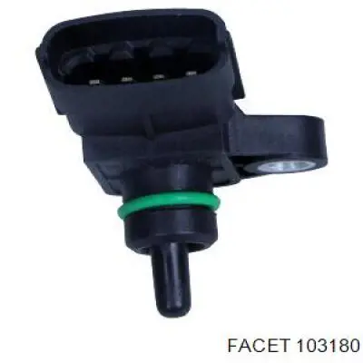 Sensor De Presion Del Colector De Admision 103180 Facet