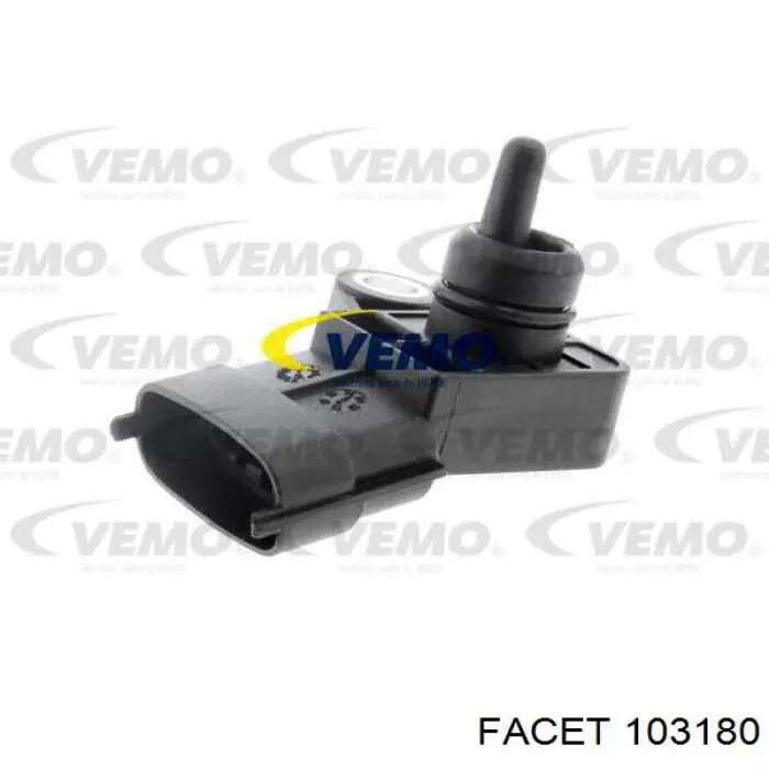 Купить 103180 Facet Датчик MAP