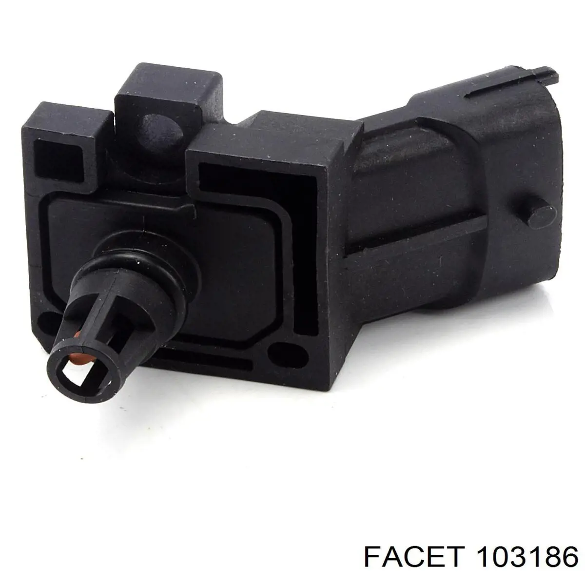 Датчик абсолютного давления 261230295 Bosch