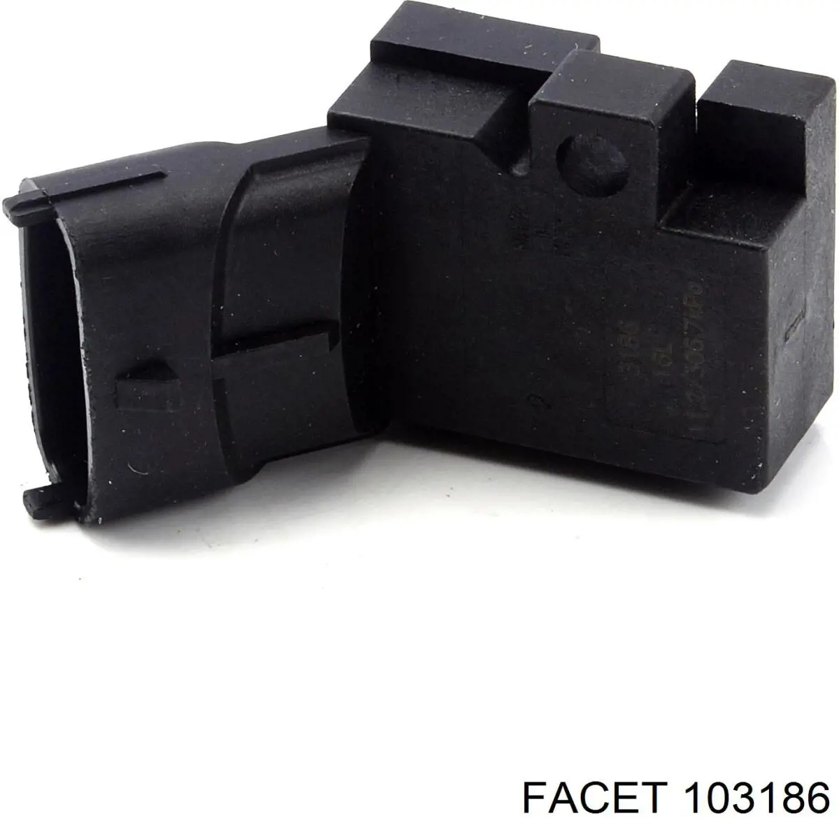 Датчик абсолютного давления в коллекторе NGK 95675 цена, от 21.03 USD