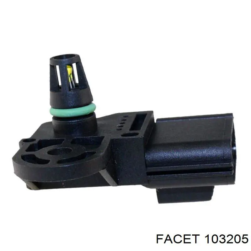Купить 103205 Facet Датчик MAP